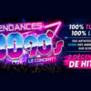 Concert « Tendances 80/90 »