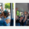 La Région Grand Est renforce son soutien à la mobilité durable pour le Cabaret Vert 2026
