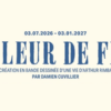 « Voleur de feu » : une exposition inédite plonge dans les coulisses de la bande dessinée consacrée à Arthur Rimbaud