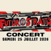 🎸 CONCERT D&rsquo;ÉTÉ : FUTUR STRAITS EN LIVE À LA FRANCHEVILLE ! 🎶