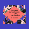 Journées Européennes du Patrimoine les 19 et 20 septembre à Charleville-Mézières : plongez dans les trésors ardennais !