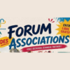 Carignan se prépare à vivre son grand Forum des Associations !