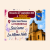 Concert Choral à La Francheville le 27 septembre 2026