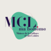 Véronique BÉCUWE et Steve ROUABAH présentent la rentrée 2026/2027 de la MCL Ma Bohème