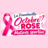 Octobre Rose : une matinée sportive et solidaire à La Francheville