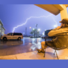 « Oiseau », chasseur d&rsquo;orages : quand l&rsquo;orage devient une vocation !
