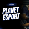 Planet Esport