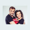 Arnaud Gidoin et Gaëlle Gauthier présentent « Pour le meilleur » à Donchery