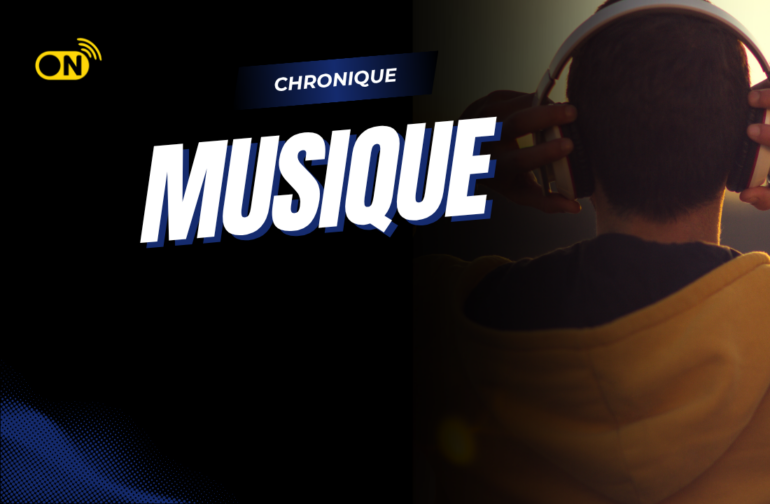 Visuel de la chronique "musique"