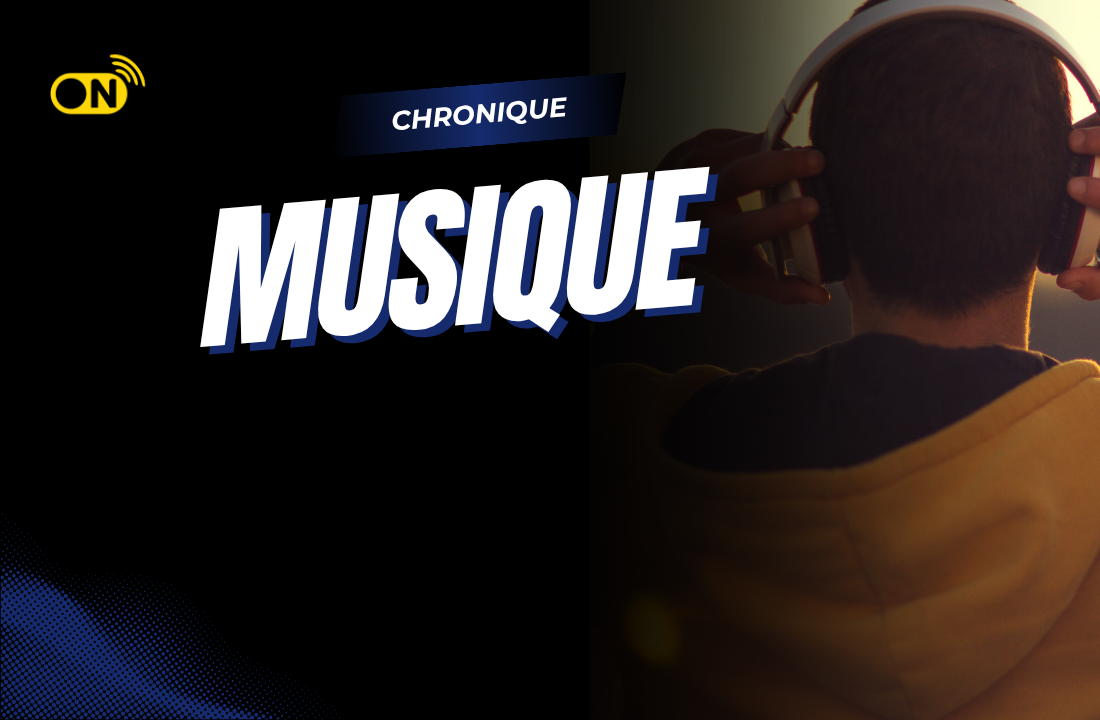 Visuel de la chronique "musique"