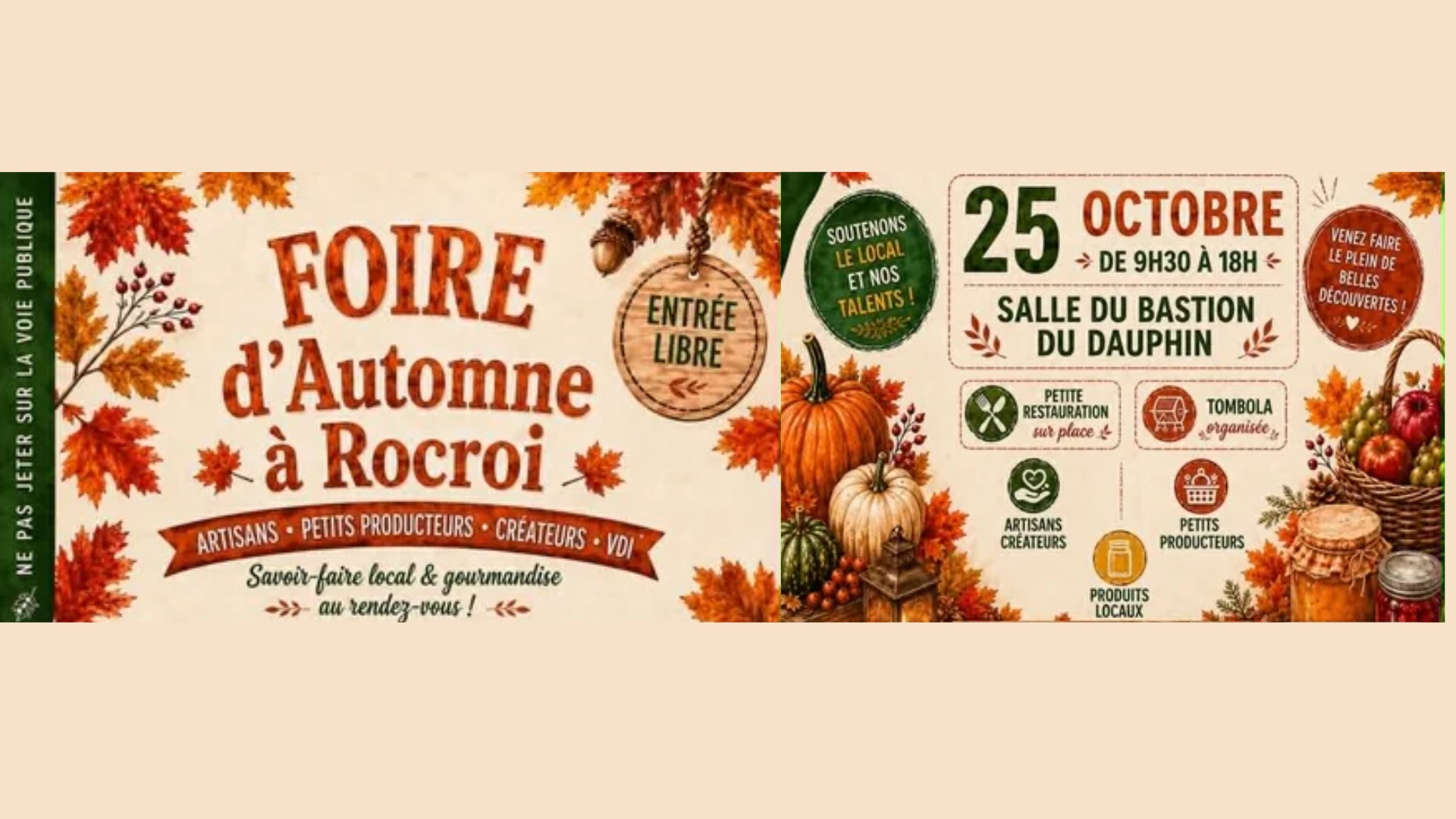 Arrière-plan