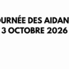 La Journée des Aidants
