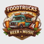 Logo du Festival Foodtrucks Beer & Music