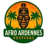 Logo Afro Ardennes Festival
