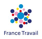 Logo de France Travail