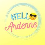 Logo de Hello Ardenne