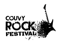 Logo du Couvy Rock Festival