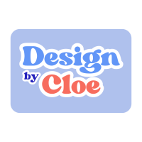 Logo de Design By Cloé
