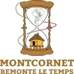 Logo de Montcornet Remonte le temps